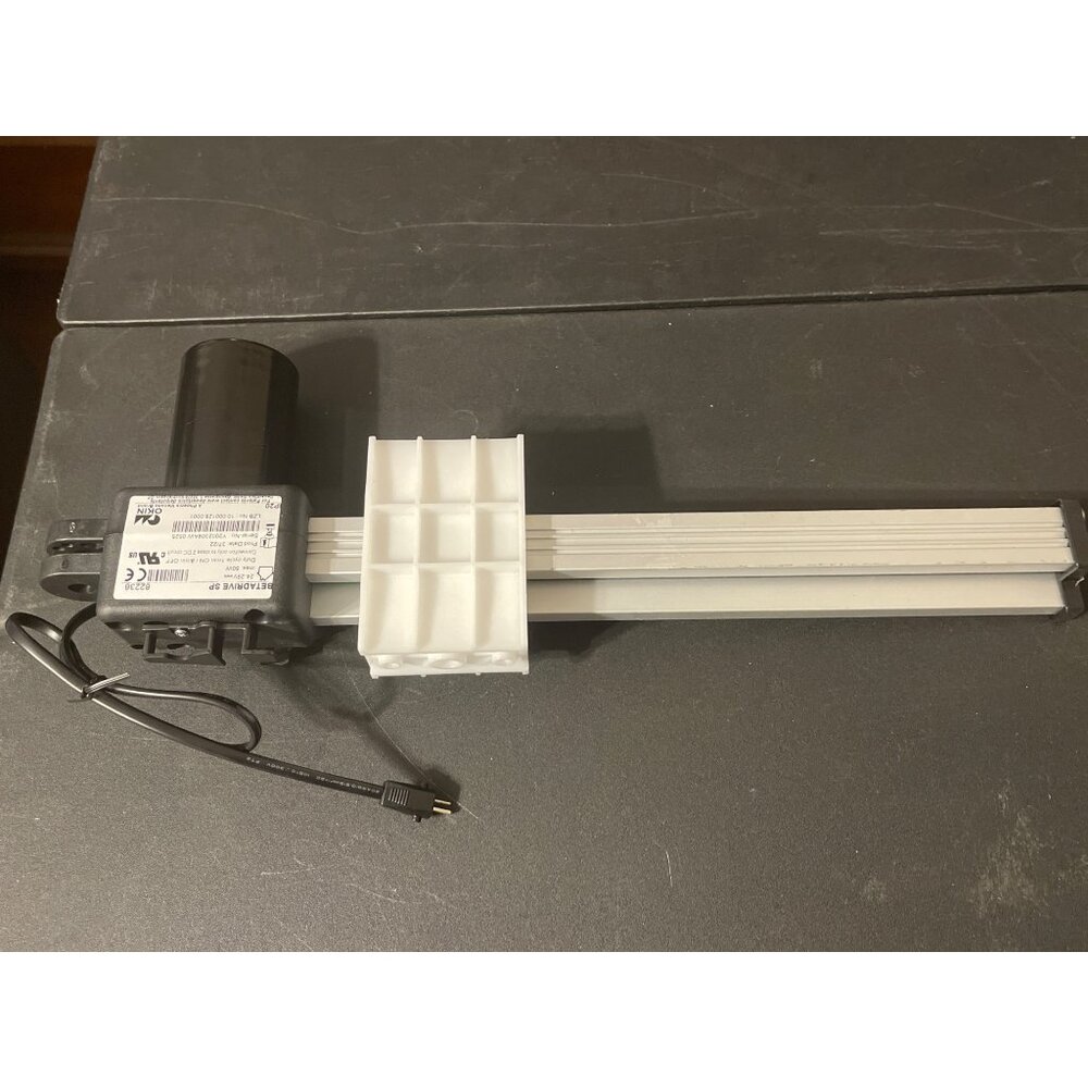 Okin La-z-boy Actuator Motor 10.000128.0001 Furniture Replacement Sofa NEW - Picture 4 of 6